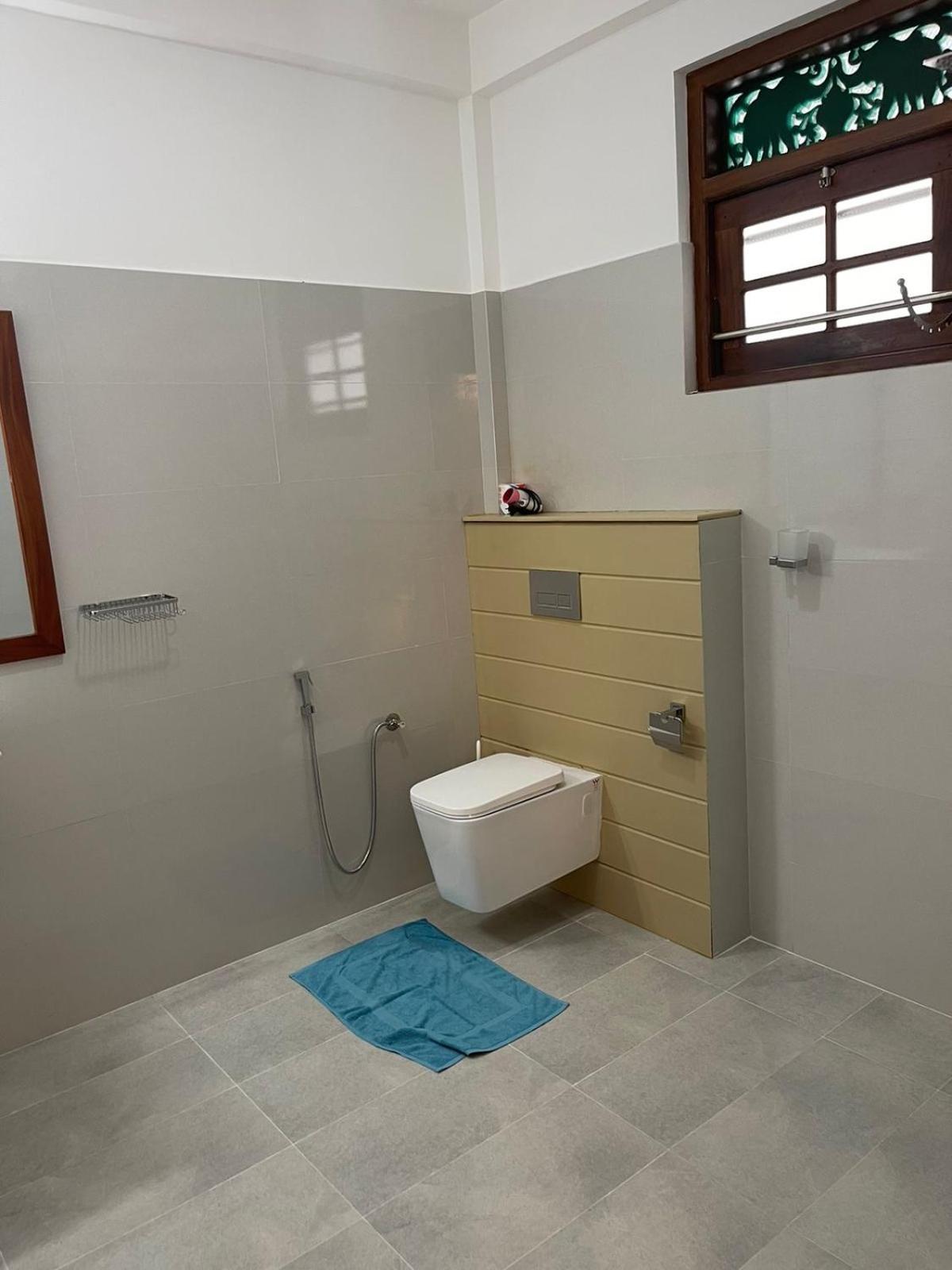 Mihira Gedara Apartments Unawatuna Esterno foto