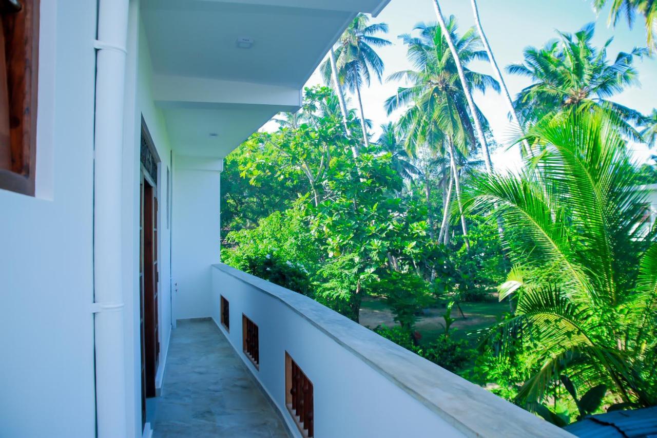 Mihira Gedara Apartments Unawatuna Esterno foto