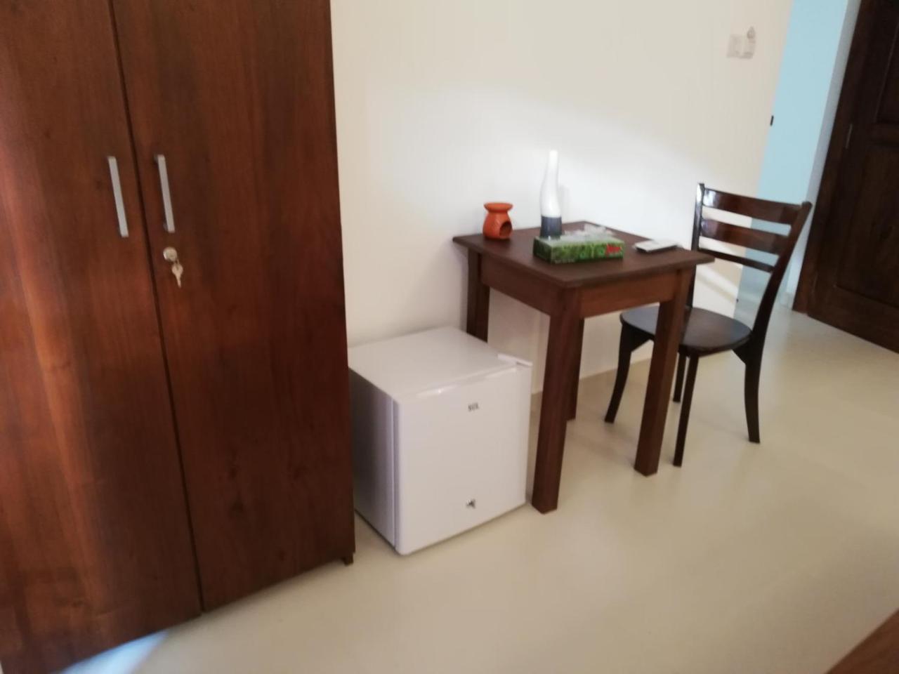Mihira Gedara Apartments Unawatuna Esterno foto