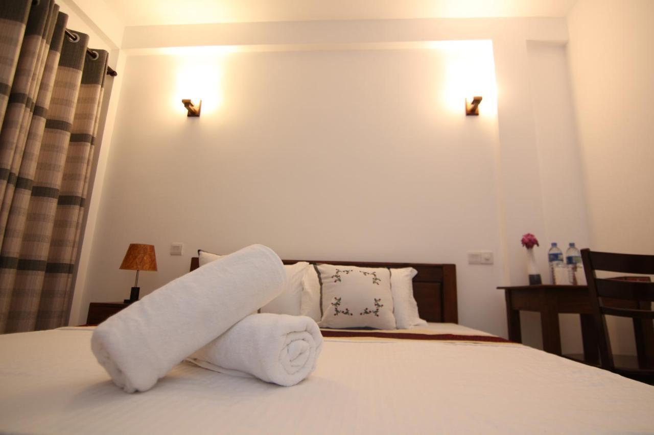 Mihira Gedara Apartments Unawatuna Esterno foto