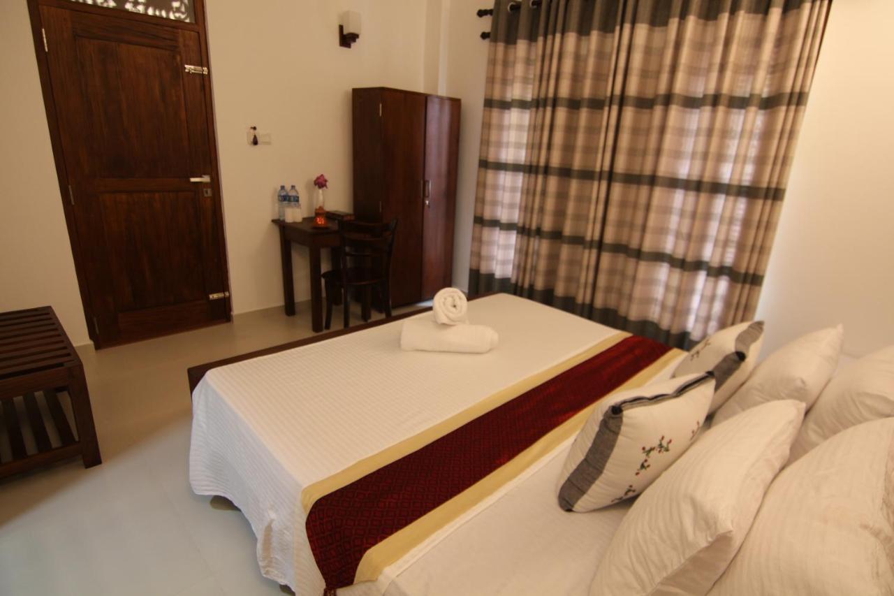 Mihira Gedara Apartments Unawatuna Esterno foto