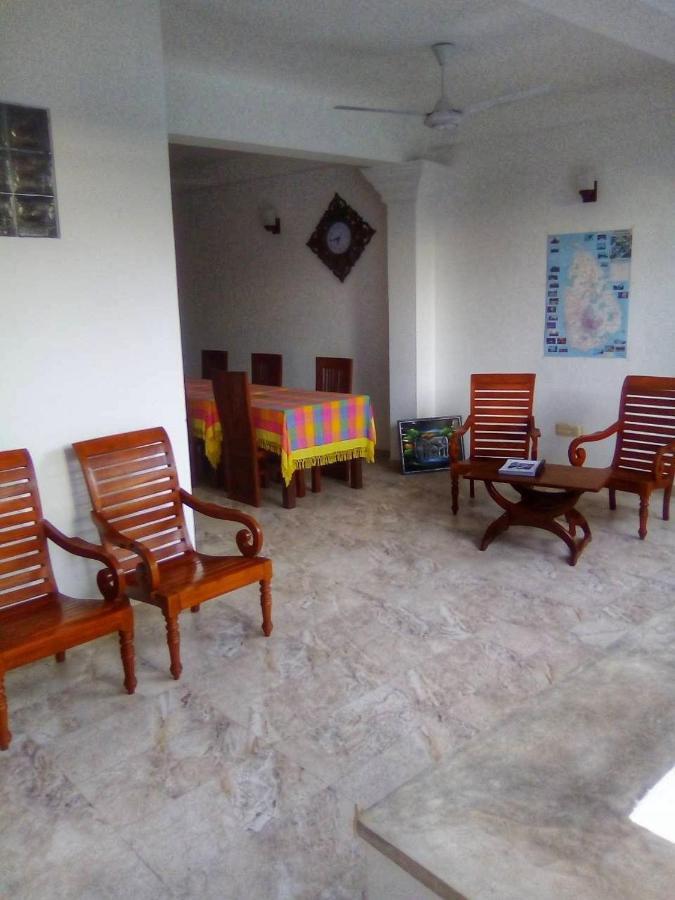 Mihira Gedara Apartments Unawatuna Esterno foto