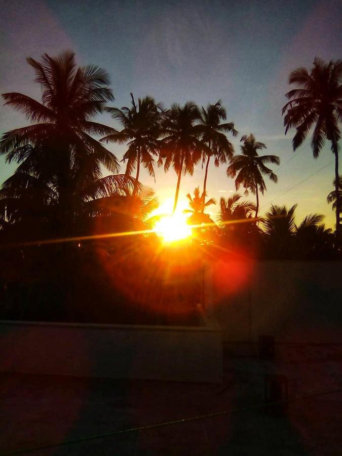 Mihira Gedara Apartments Unawatuna Esterno foto